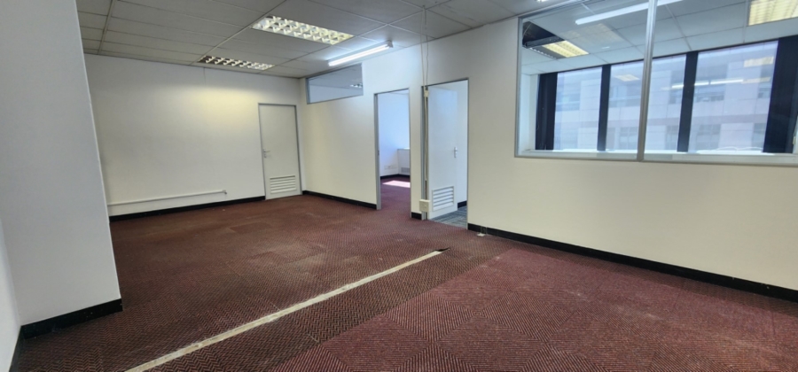 To Let commercial Property for Rent in Cape Town City Centre Western Cape